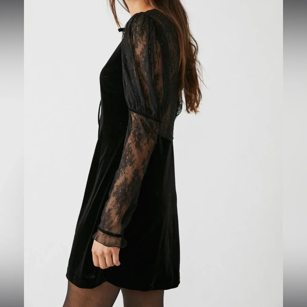 Free People this dress